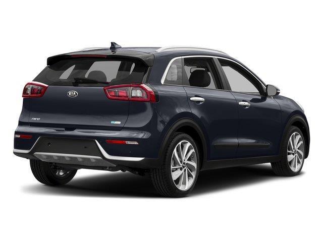 Kia Niro FE 2017