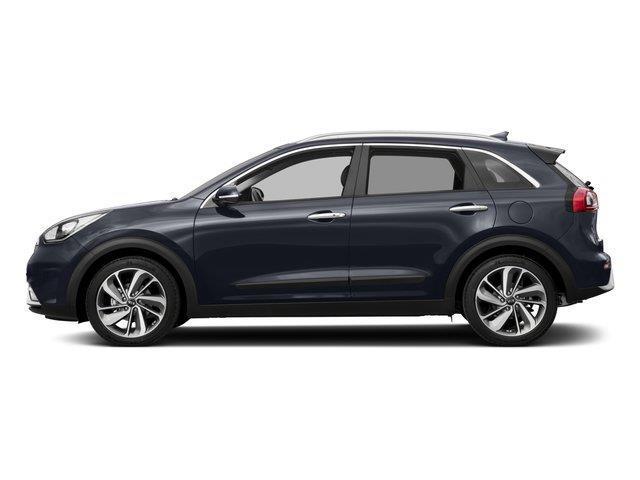 Kia Niro FE 2017