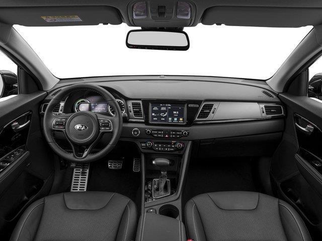 Kia Niro FE 2017