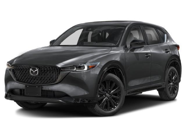 Mazda CX-5 Premium 2025