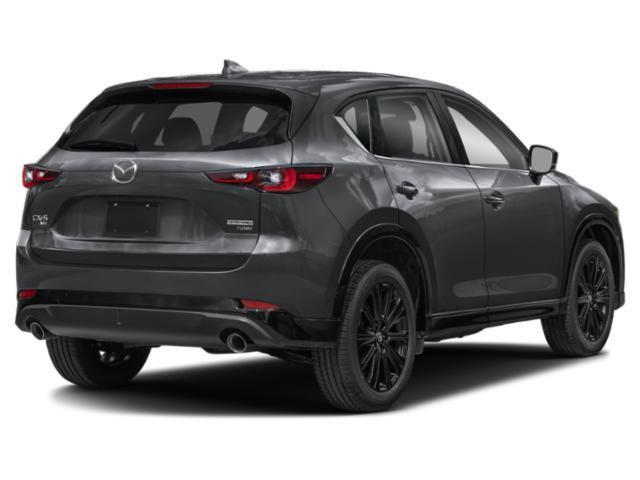 Mazda CX-5 Premium 2025