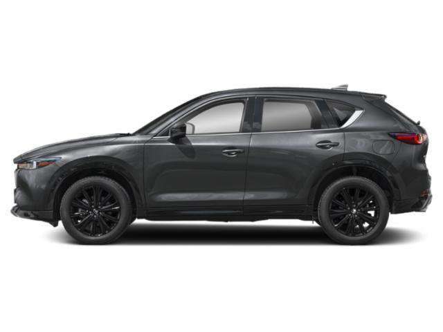 Mazda CX-5 Premium 2025