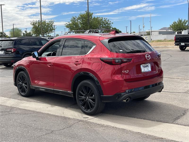 Mazda CX-5 Premium 2025