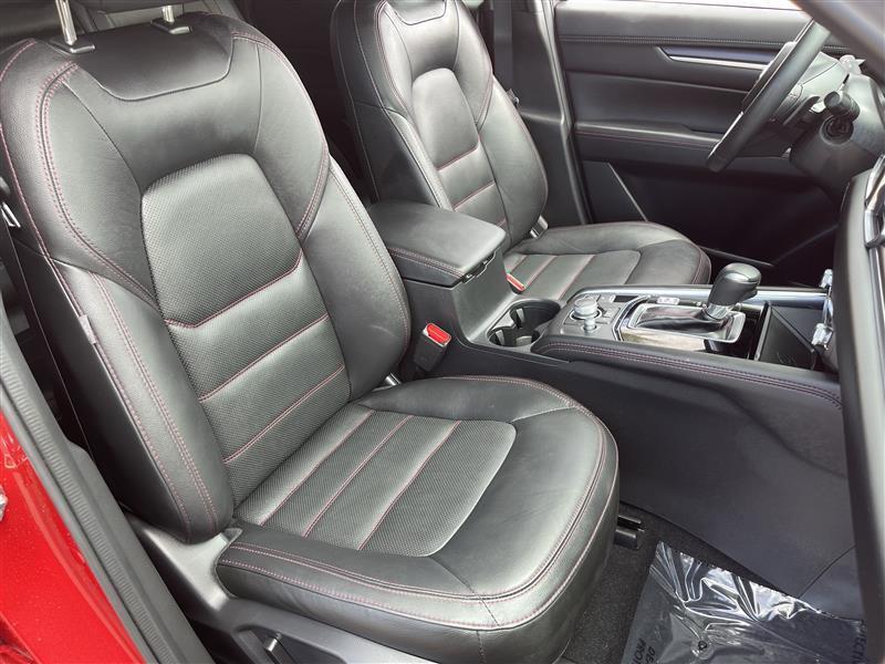Mazda CX-5 Premium 2025