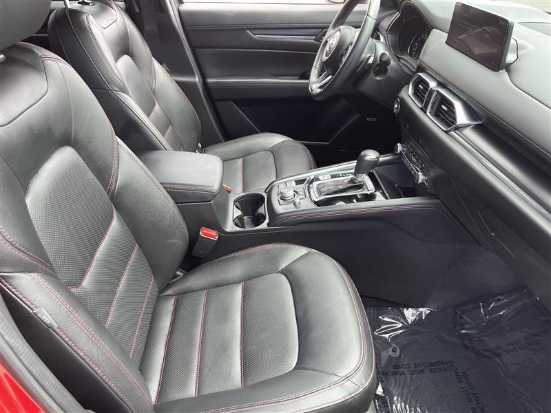 Mazda CX-5 Premium 2025