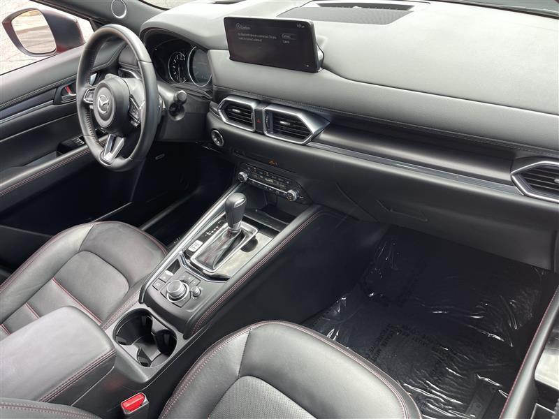 Mazda CX-5 Premium 2025