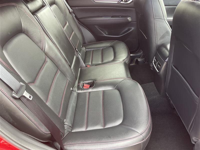 Mazda CX-5 Premium 2025