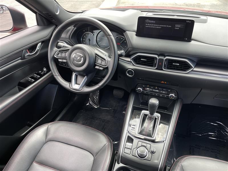 Mazda CX-5 Premium 2025