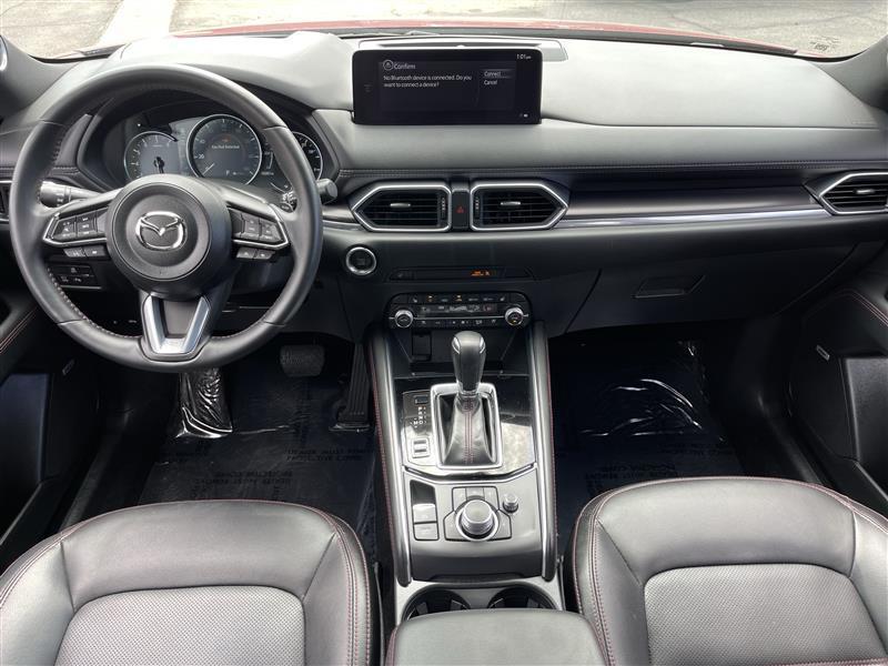 Mazda CX-5 Premium 2025