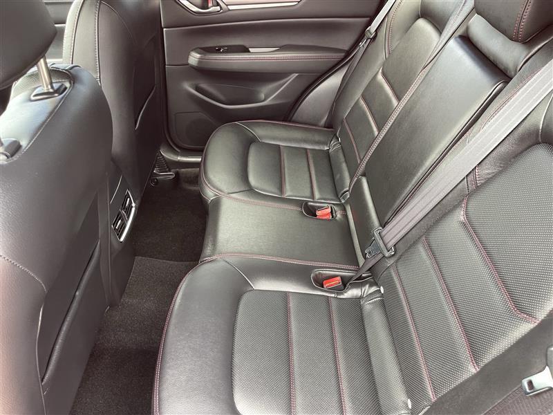 Mazda CX-5 Premium 2025