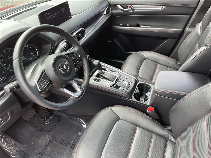 Mazda CX-5 Premium 2025