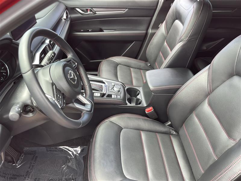 Mazda CX-5 Premium 2025