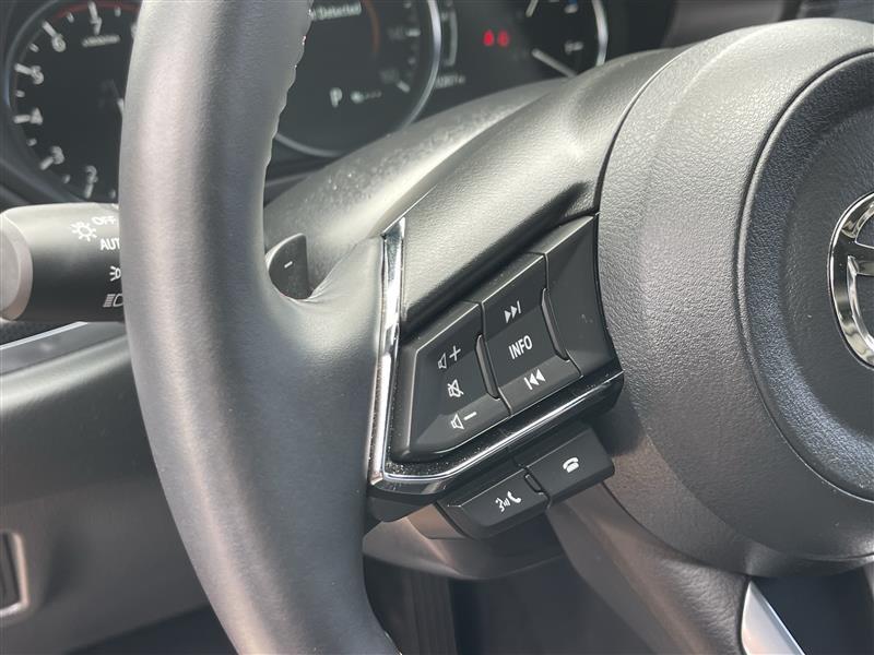 Mazda CX-5 Premium 2025