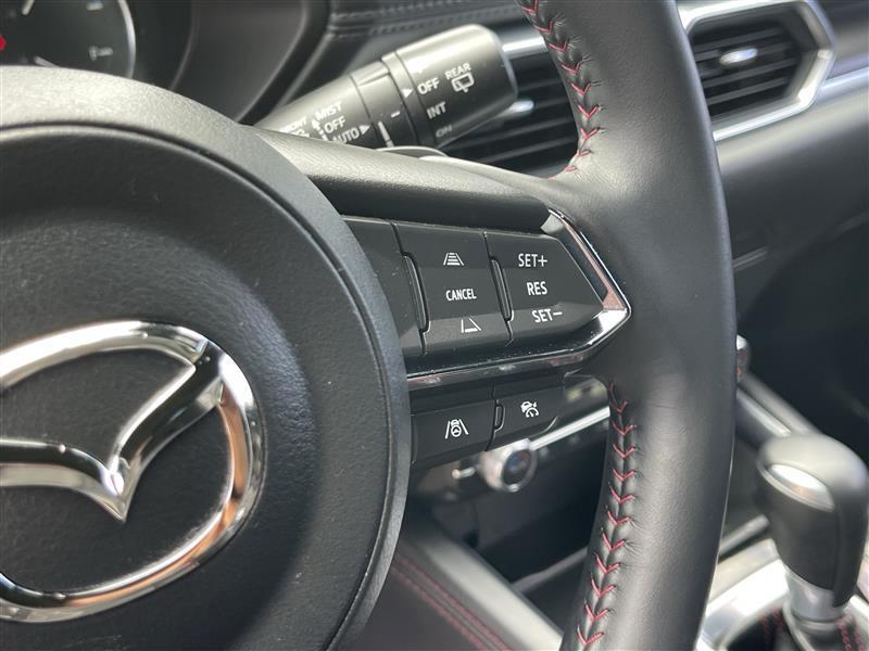 Mazda CX-5 Premium 2025
