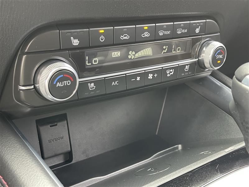 Mazda CX-5 Premium 2025