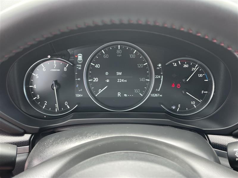 Mazda CX-5 Premium 2025