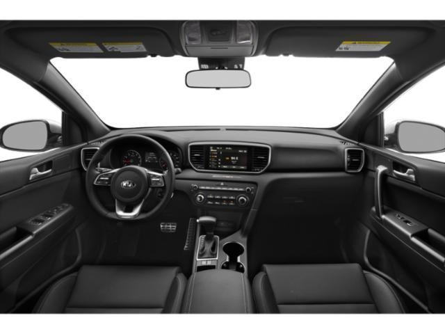 Kia Sportage S FWD 2021