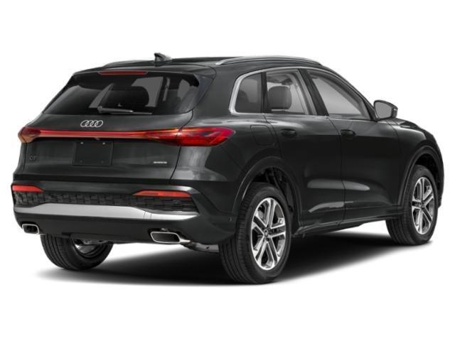 Audi Q5 2.0T Premium Plus quattro 2025