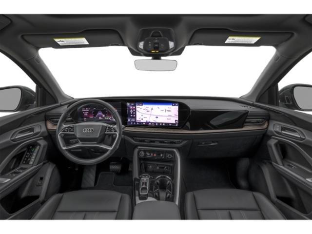 Audi Q5 2.0T Premium Plus quattro 2025