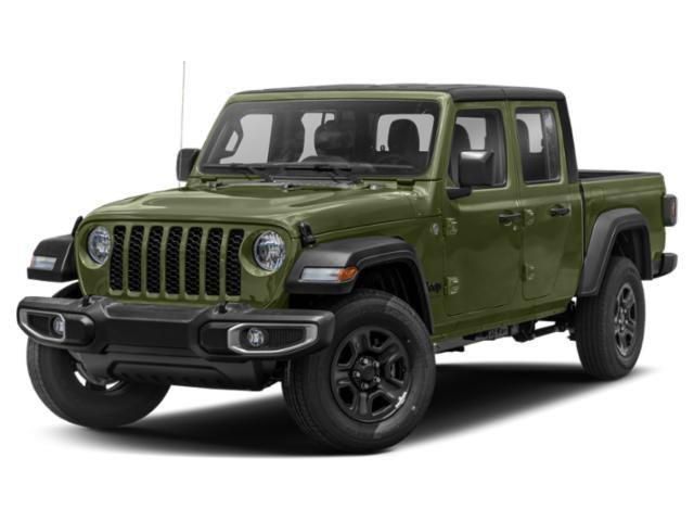 Jeep Gladiator Sport 2023
