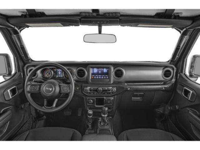 Jeep Gladiator Sport 2023