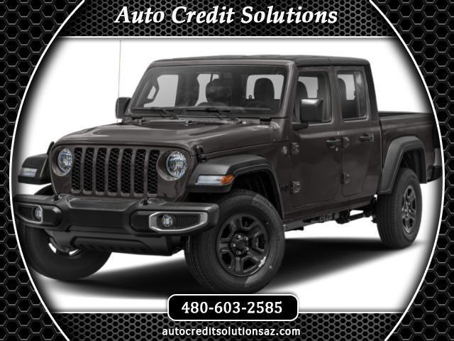 Jeep Gladiator Sport 2023