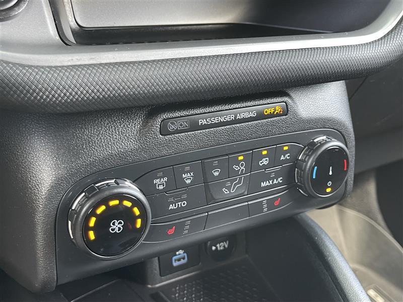 Ford Bronco Sport Big Bend 2022