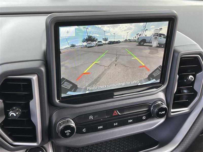 Ford Bronco Sport Big Bend 2022