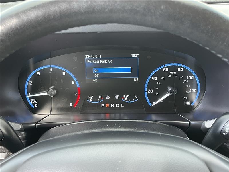 Ford Bronco Sport Big Bend 2022
