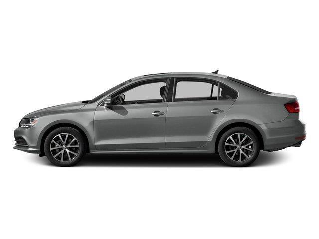 Volkswagen Jetta SE 6A 2016