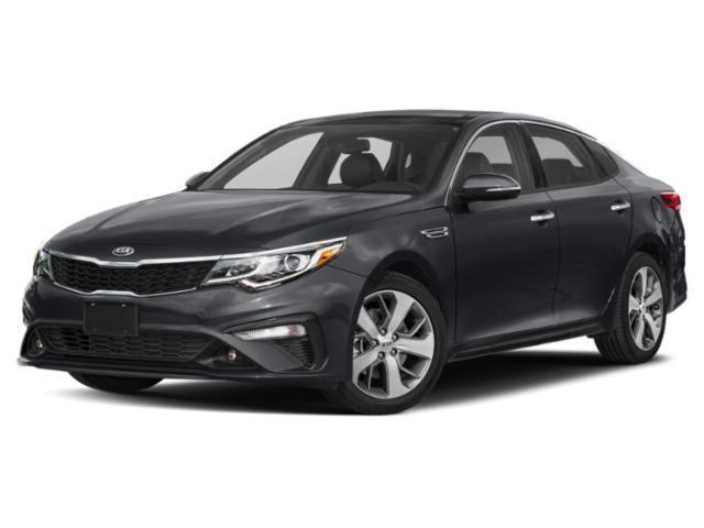 Kia Optima LX 2019