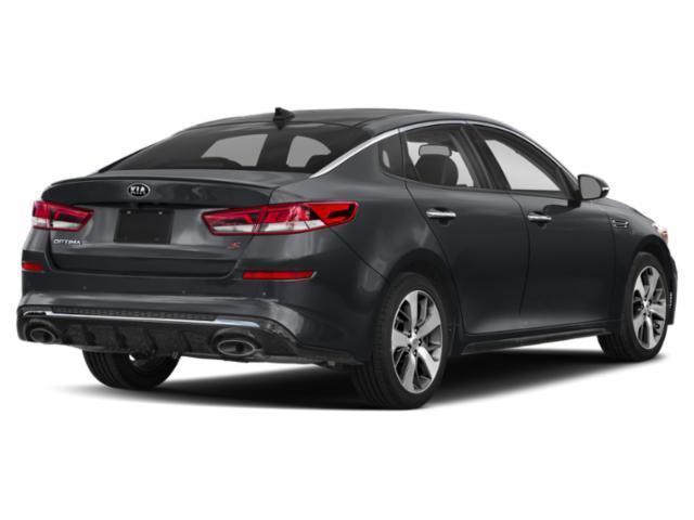 Kia Optima LX 2019