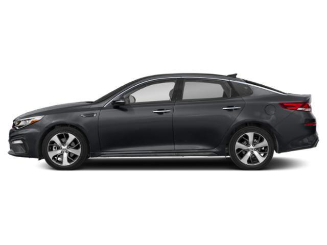 Kia Optima LX 2019