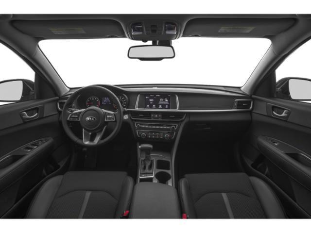 Kia Optima LX 2019