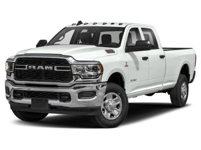 RAM 2500 Laramie Crew Cab SWB 4WD 2022