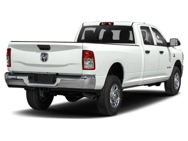 RAM 2500 Laramie Crew Cab SWB 4WD 2022