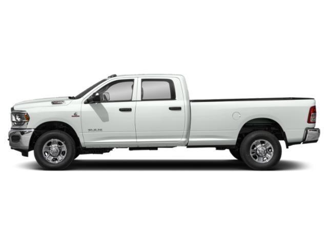 RAM 2500 Laramie Crew Cab SWB 4WD 2022