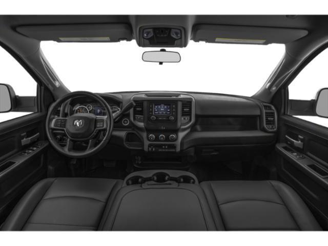 RAM 2500 Laramie Crew Cab SWB 4WD 2022
