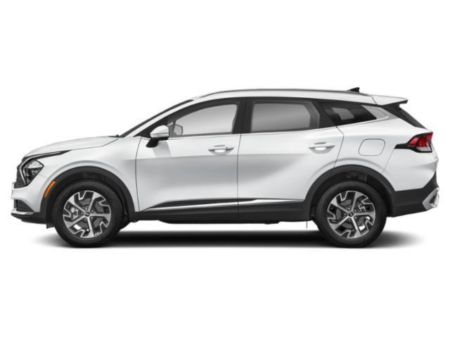 Kia Sportage Hybrid EX AWD 2023