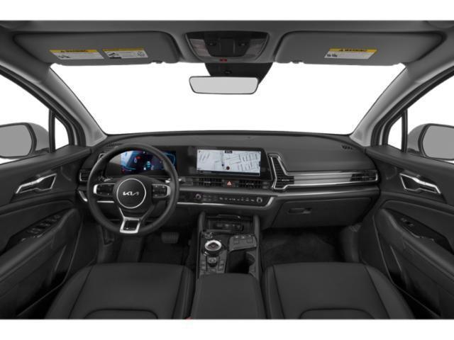 Kia Sportage Hybrid EX AWD 2023