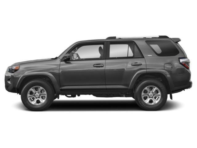 Toyota 4Runner SR5 4WD 2020