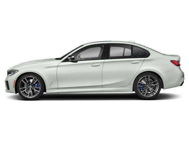 BMW 3-Series M340i xDrive 2020
