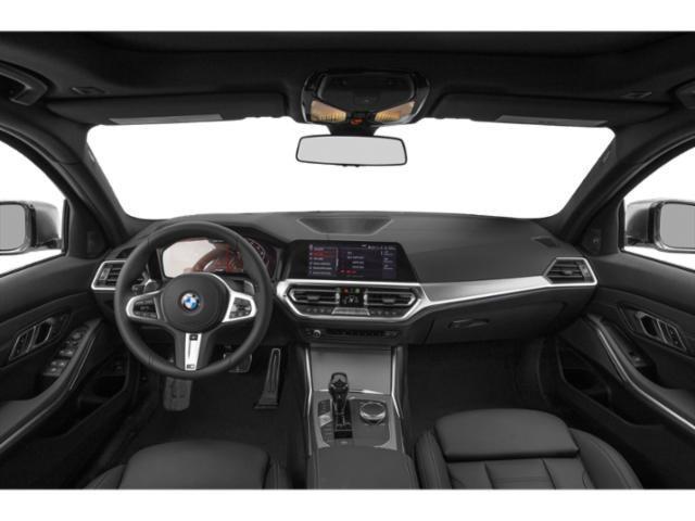 BMW 3-Series M340i xDrive 2020