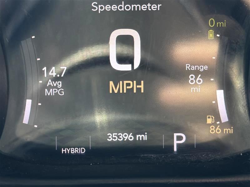 Jeep Wrangler 4xe Unlimited Sahara 2023