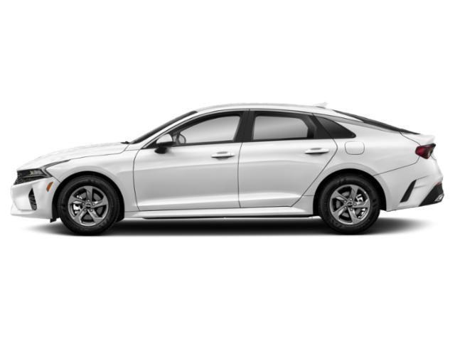 Kia K5 LXS 2022