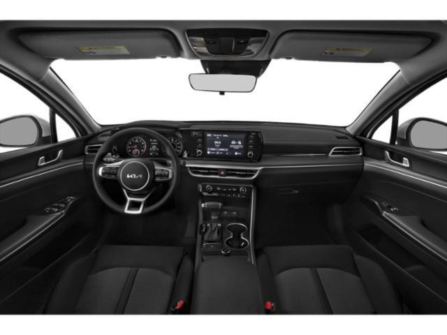 Kia K5 LXS 2022