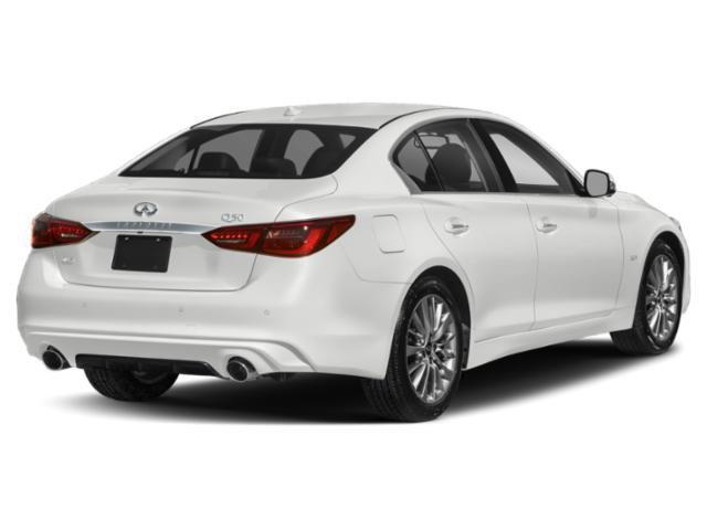 Infiniti Q50 3.0t LUXE 2019