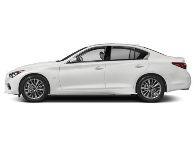 Infiniti Q50 3.0t LUXE 2019