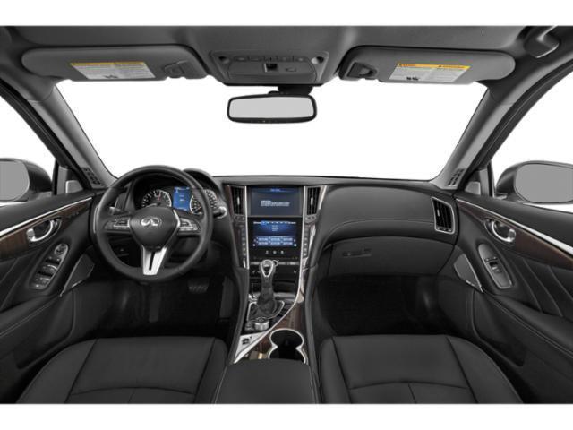 Infiniti Q50 3.0t LUXE 2019