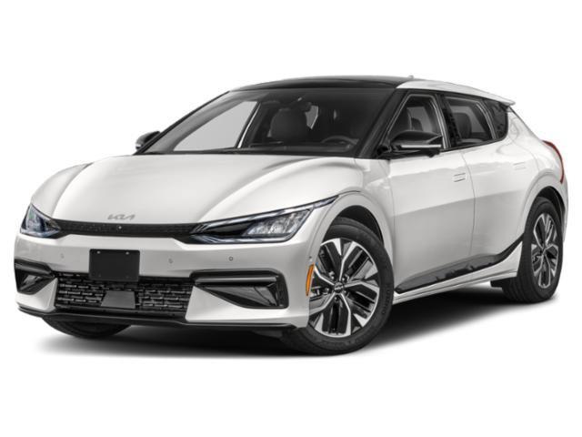 Kia EV6 GT-Line 2023
